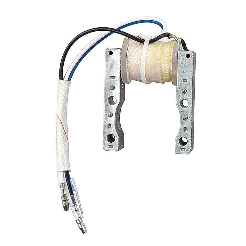 Professional Motorcycle Ignition Coil And Spark Plugs Kit For 49cc 66cc 80cc 2-Strokes Dirt Bike Scooters Moped