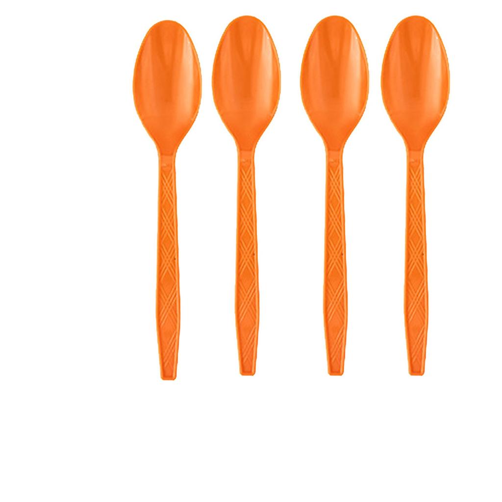 Halloween Pumpkin/ Ghost/ Party Disposables Printed Tissue Paper Plate Plastic Knife And Fork Party Set