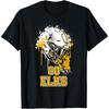 Centerville Elks Rising Helm LOS! T-Shirt