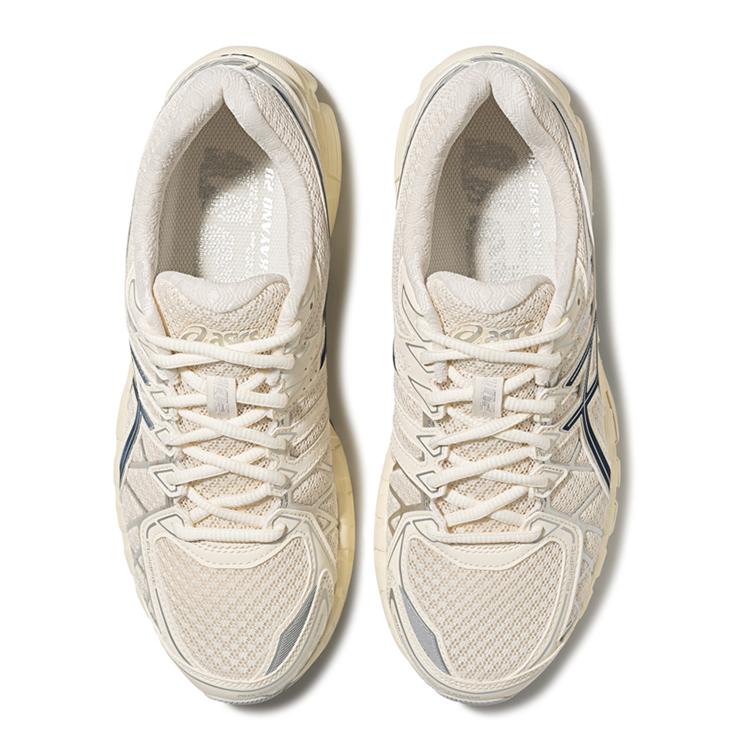 Asics Gel-Kayano 20 Comfortable Versatile Non-Slip Low-Top Casual Shoes Unisex Sneakers 1203A388-104