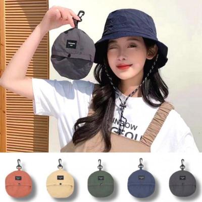 Premium Outdoor Hat with UV Protection and Waterproof