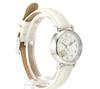 (age15+)Citizen QQ Peanuts Snoopy White Watch Woodstock P003-314Ladies Japan