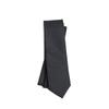 [Y&TAILOR] Wool Necktie, CANONICO Series, High-End Brand, Stylish Gift, Y&TAILOR (8cm Blade Width  Solid Color  Gray)