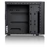 Fractal design PC CASE Core 1000 - Mini Tower - USB 3.0 - Black - Micro ATX Format (FD-CA-CORE-1000-USB3-BL)