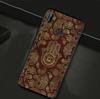 Hamsa Hand Of Fatima Art For Huawei Nova Y70 Y60 Y90 Y61 Y91 Y73 Y72 12s 12i 11i 8i 9 10 SE P30 P40 Lite P60 Pro Case