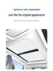 Dongfeng Jingyi X5 Sunroof Electrostatic Sunshade: Heat Insulation, Sun Protection, Privacy Shield, Opaque