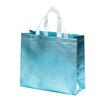 Large Capacity Shopping Bags Handled Reusable Bags Grocery Bags High-Quality For Christmas Daily Shopping Birthday Parties