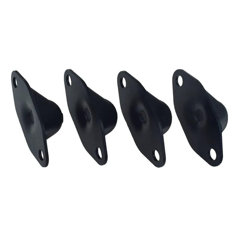 Front Suspension Upper Arm Bump Stopper for Mitsubishi Pajero 2 MK2 V30 V40 Nativa Montero Sport L200 Triton MR113271 MB672325