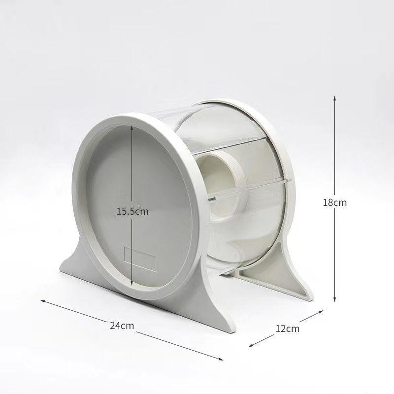 Dental Protective Film Dispenser - Anti-Contamination Plastic Holder