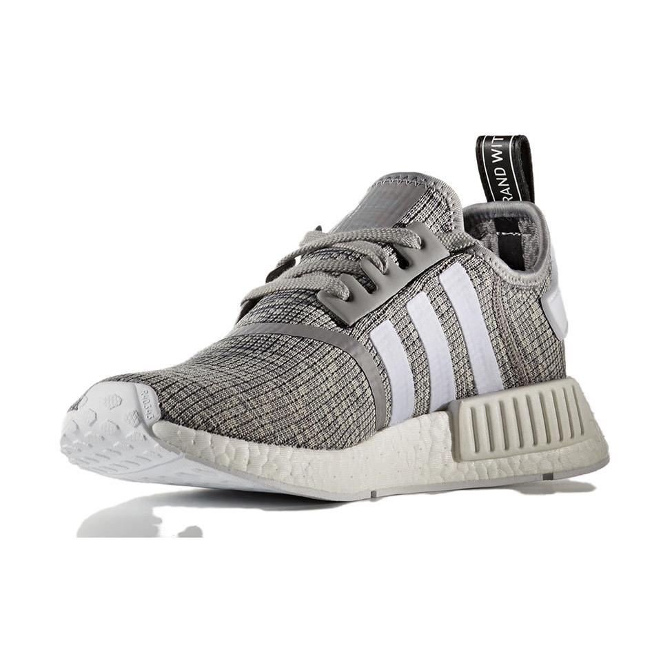 Adidas NMD_R1 'Glitch' BB2886