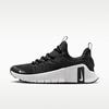 Nike Free Metcon 6 Black White (Women's)
