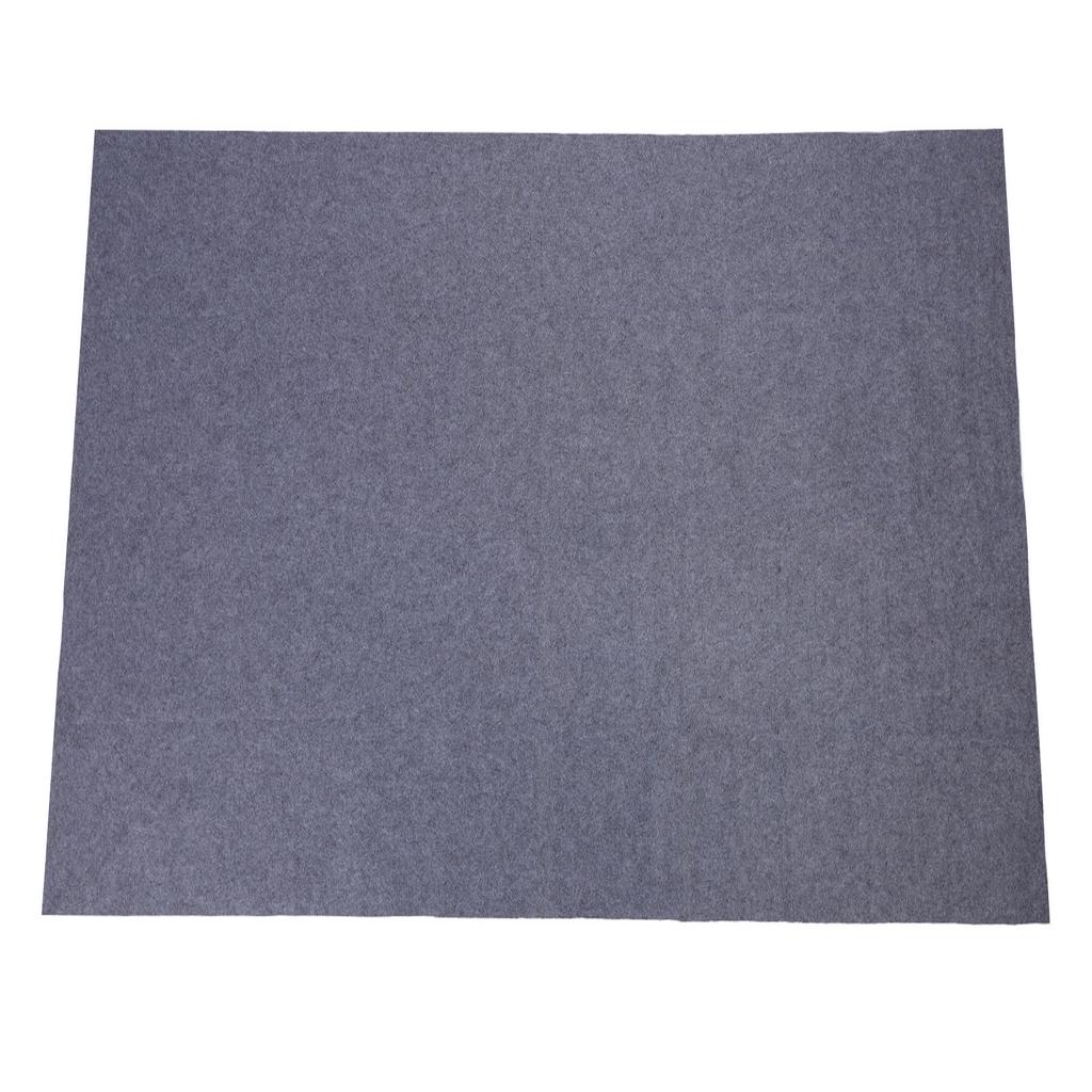 Tkanina podkładowa do dywanów 79x79 cali Antypoślizgowa tkanina podkładowa do dywanów Włóknina Tuftingowa do rękodzieła