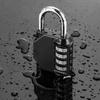 Deyu Gongpin Password Padlock