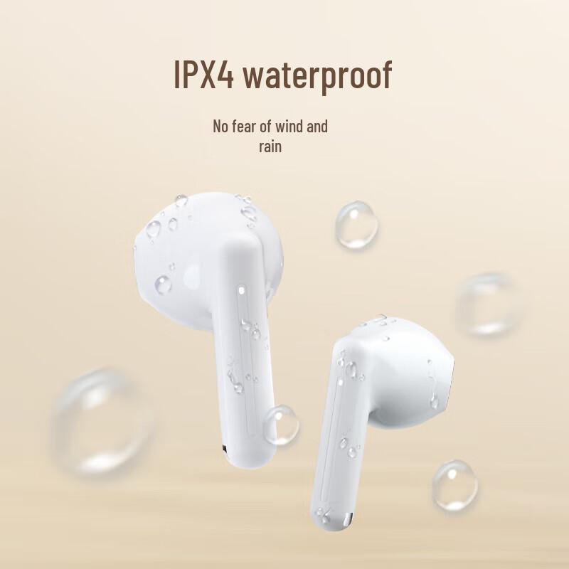 1MORE Q10 Semi-In-Ear Bluetooth Earbuds