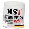 Citrullina per l'allenamento, Citrullina Grezza, 500g Senza Gusto (27288022)