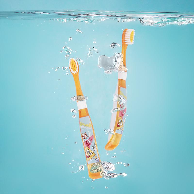 Custom Logo Color Changing Electric Private Label Silicone Electronic Children Tooth Brush Kids Toothbrush Teeth Brush