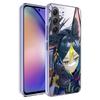 Genshin Impact Tighnari Phone Case for Samsung A16 A26 A36 A56 A17 A37 A57 A07 A06 A02S A03 A04S A05S Galaxy Note 20 10 A50S A71