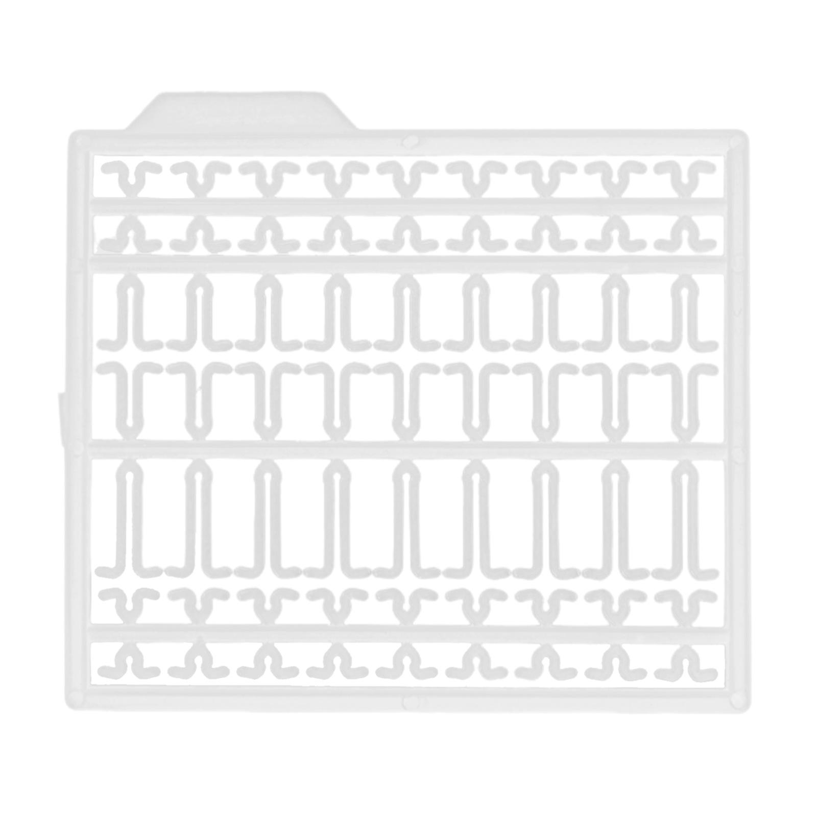 

5 шт./упаковка удлинитель для волосяной оснастки стопоры для бойлов стопор для бойлов V-образный стопор для бойлов стопоры для бойлов рыболовные снасти