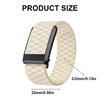 Replacement Elastic Belt Band Breathable Straps for 4.0 Wool Blend Bracelets Sweatproof Wristband Quick Release Belt