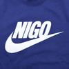 NIGO Nike NRG Crew Fleece Navy (NIGO)