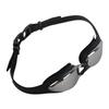 Adult Swimming Goggles UV   Anti Fog No  ing Electroplating Swim Glasses