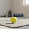 Foam Training Ball No-Noise Sponge Non-Inflatable for Beginners