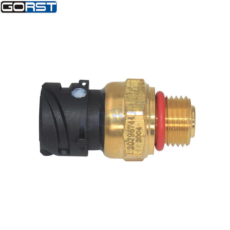 Oil Pressure Sensor 20796744 for Volvo Renault Truck Auto Part 21746206 227112 7421746206 7485116444 7420796744 21634017