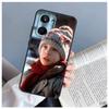 Home Alone For Realme C61 C63 C71 C55 C67 C51 C75 C65 C53 C35 11 12 13 14 Pro Plus GT6 GT7 15 Pro Case