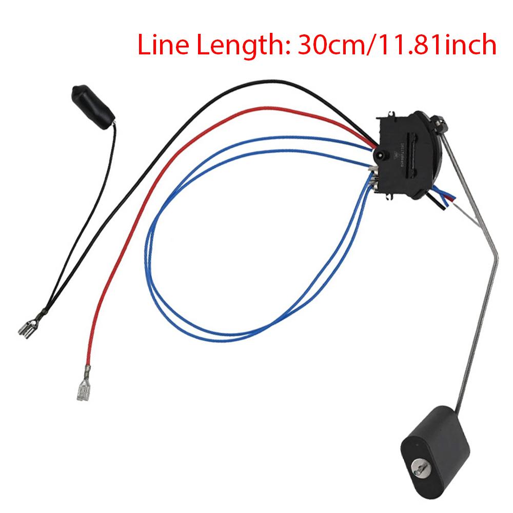 Car Fuel Tank Oil Level Sensor for BMW X3 F25 2011-2017 X4 F26 2014-2018 16117285450 16117285452 16117285443