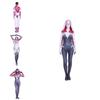 Stilvolles Spider Gwen Stacy Kostüm für Frauen mit einzigartigem Spider-Man-Design für Halloween