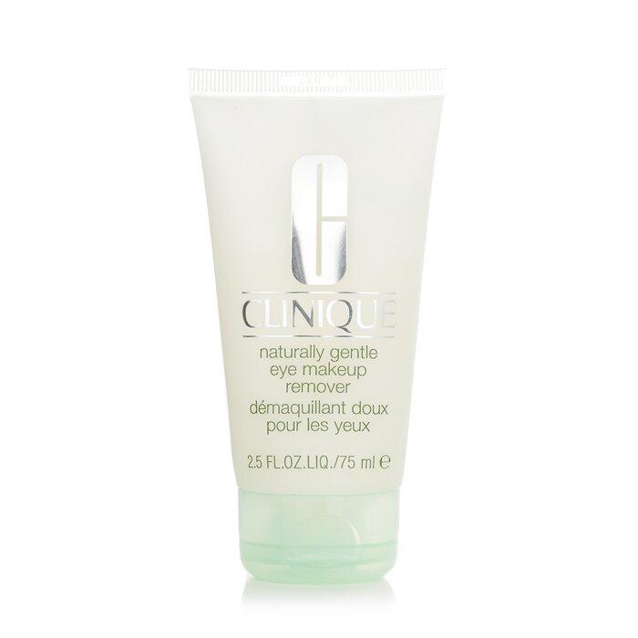 CLINIQUE Naturally Gentle Eye Makeup Remover