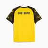 Puma BVB HOME JERSEY REPLICA Men's Shirt Yellow 78008801 R S