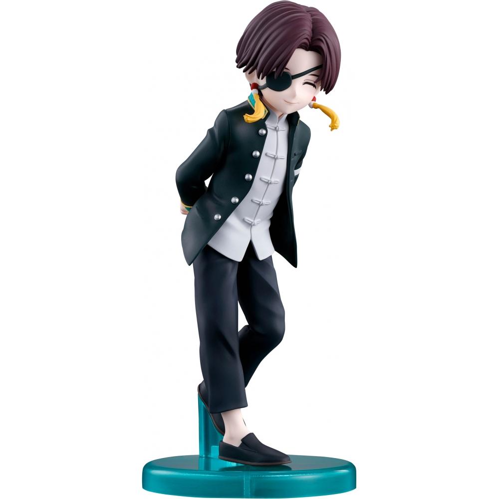 

Wind Breaker Adokenette Hayato Suo