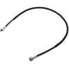 for Motorcycle Speedometer GS 550 650 750 850 1000 Accessories 04-0027
