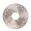 160mm Front Brake Disc 48mm 58mm Modified Beach Bike Kart Front Disc 6-Hole Brake Disc ATV Jinling 150cc 200cc JLA-13 Moto Parts