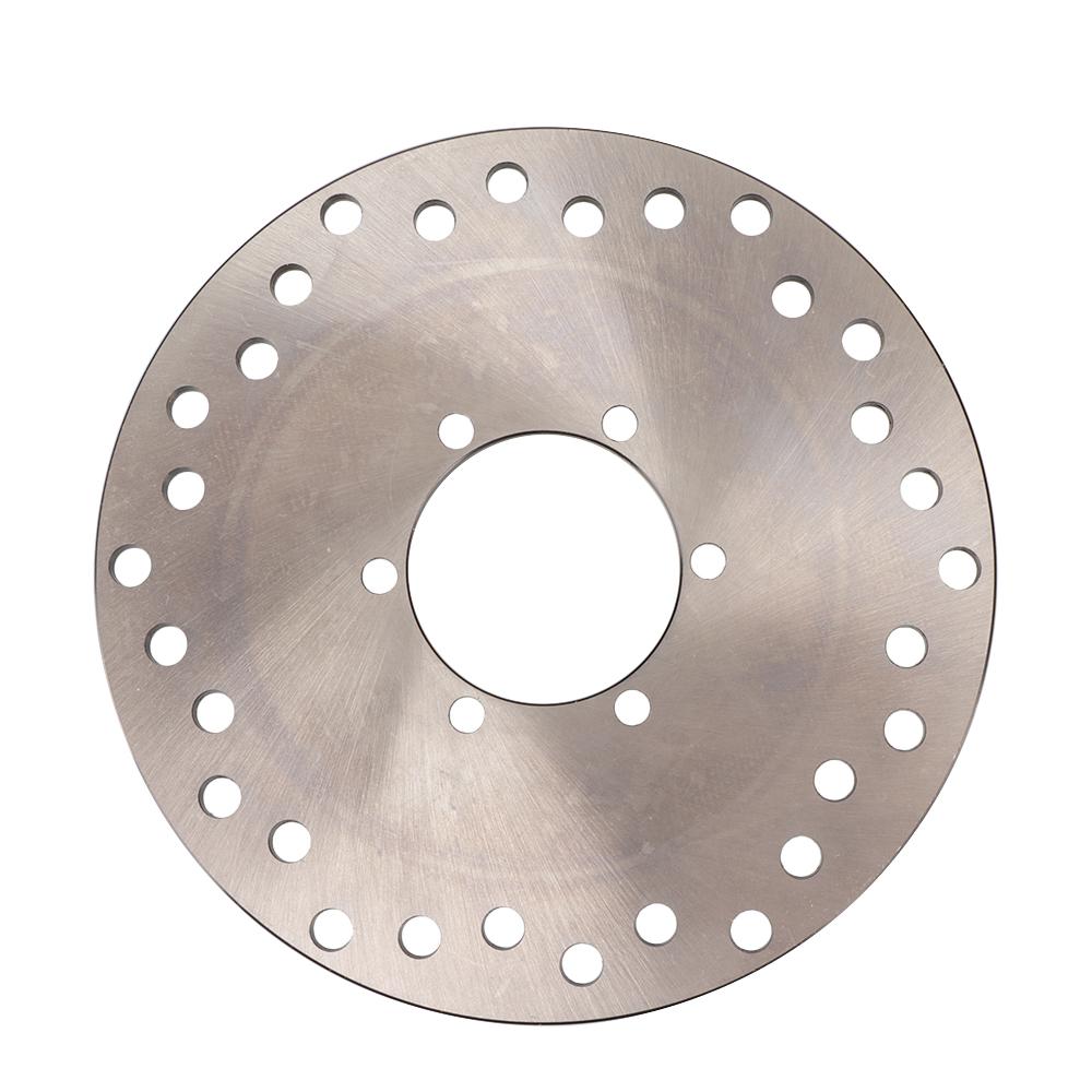 160mm Front Brake Disc 48mm 58mm Modified Beach Bike Kart Front Disc 6-Hole Brake Disc ATV Jinling 150cc 200cc JLA-13 Moto Parts