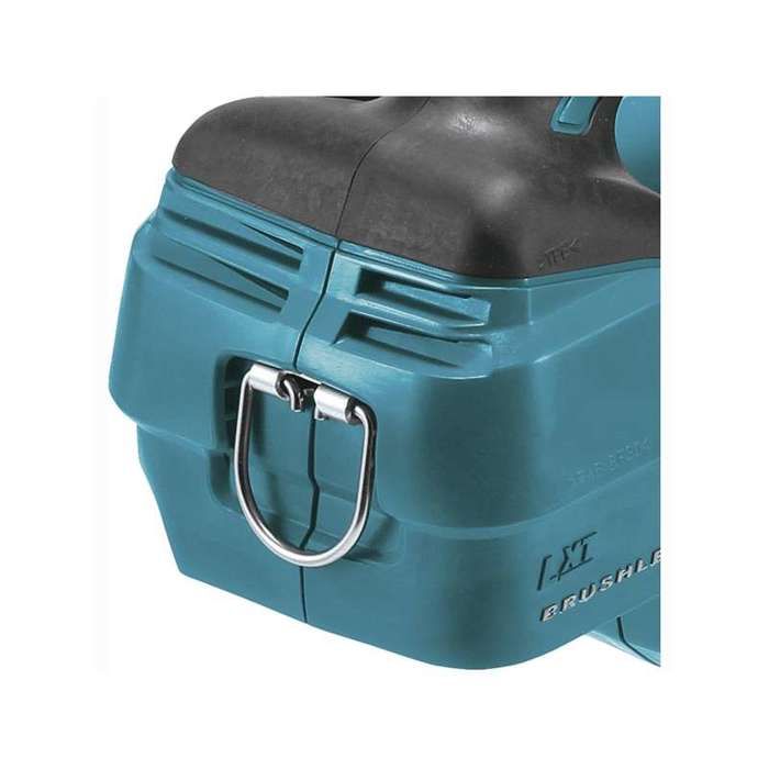 Tronçonneuse d'élagage 18v lxt guide de 25 cm (solo) - makita duc254z