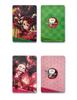 Chao Keyi Official Demon Slayer: Kimetsu no Yaiba Exhibition Limited Nezuko Acrylic Brick In-Stock Merchandise