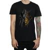 Marvel Mens Black Panther Vs Killmonger T-Shirt