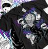 Gojo Satoru TShirt Jujutsu Kaisen Mahito Anime Unisex