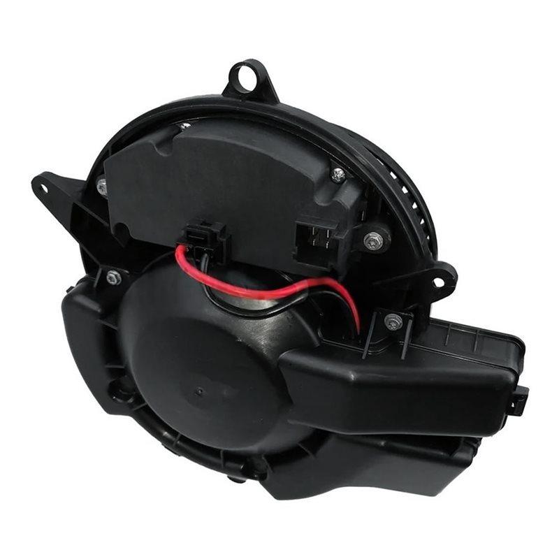 For W166 ML300 ML320 ML350 ML400 GL350 GL450 GLS450 HVAC Heater Blower Motor Fan 1669066100 A1669066100