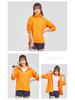 Custom Outdoor Skin Coat: Lightweight, Quick-Drying, Waterproof Sunscreen Jacket for Men & Plus Size Women