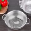 Stainless Steel Fine Mesh Strainer Basket