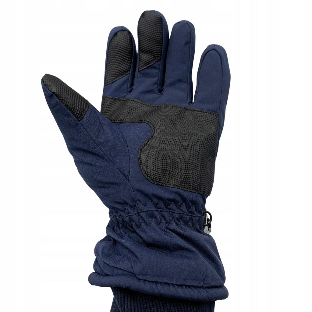 Ski Gloves Winter Gloves Men's Women's Universal M/L