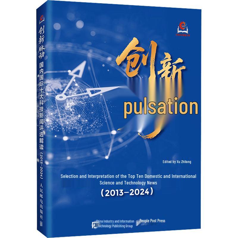 Pulse of Innovation: Top Tech News Review (2013-2024)