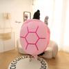 Can wear turtle shell plush toy turtle honey doll pillow turtle shell throw pillow birthday gift