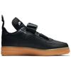 Nike Air Force 1 Utility Black Gum Sneakers AO1531-002