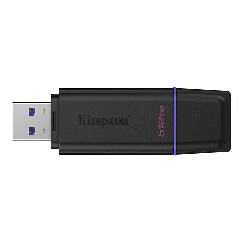 Kingston DataTraveler DTXG2 USB 3.2 Gen 1 Flash Drive
