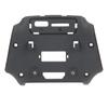 RC Drone Bottom Shell Body Bottom Plastic Cover Frame Repair Part for DJI FPV Combo