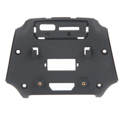 RC Drone Bottom Shell Body Bottom Plastikowa osłona rama Naprawa części dla DJI FPV Combo